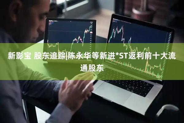 新影宝 股东追踪|陈永华等新进*ST返利前十大流通股东