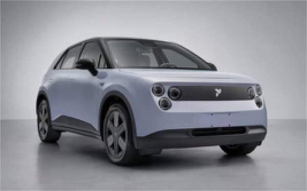 恒瑞行配资 看完萤火虫，我眼里再也容不下其他小车了……